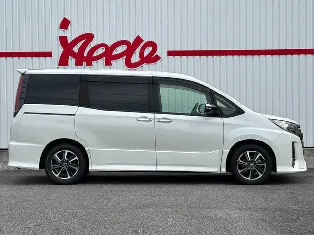 2020 Toyota Noah Si WxB